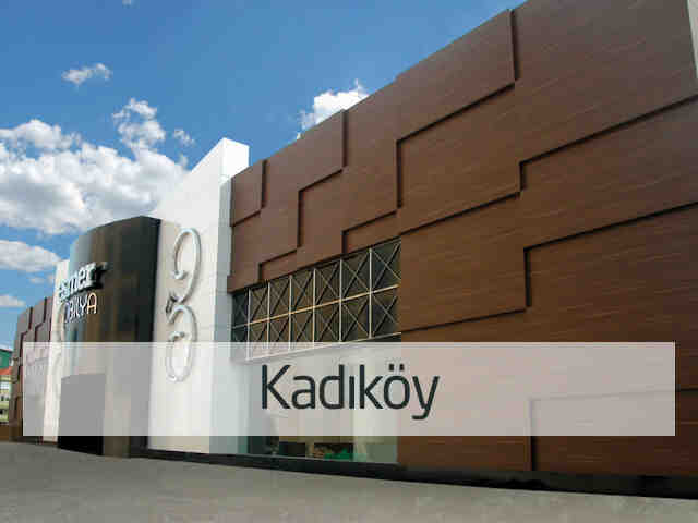 kadikoy