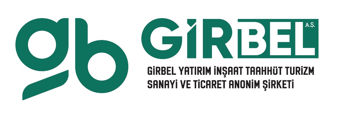 Girbel.Com.Tr – GİRBEL YATIRIM İNŞAAT TURİZM SANAYİ VE TİCARET ANONİM ŞİRKETİ