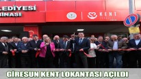 Giresun Kent Lokantası