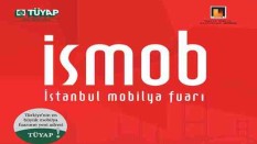 İSMOB 2016 Fuarı’ndayız